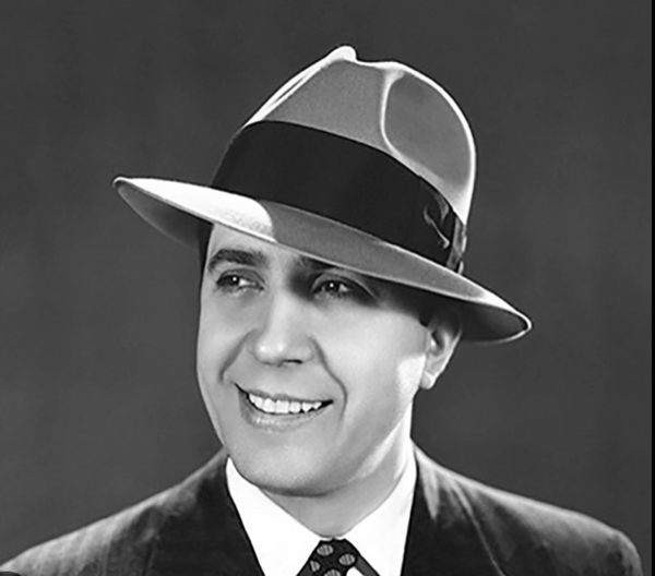 Carlos Gardel